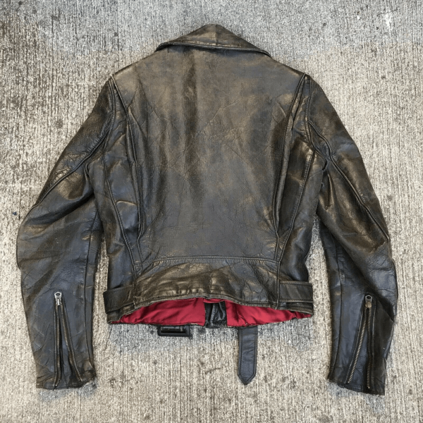 Buco Leathers Jacket Vintage