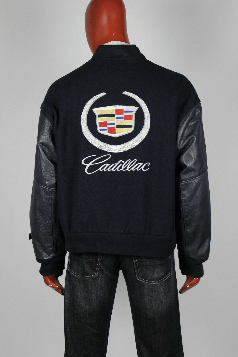 Cadillac Leather Jacket | Buy now - Right Jackets