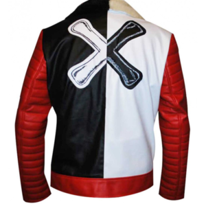 Cameron Boyce Leather Jacket