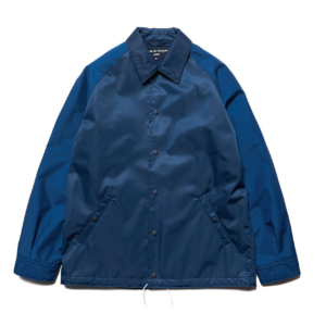 Comme Des Garcons Homme Releases Two Toned Jacket
