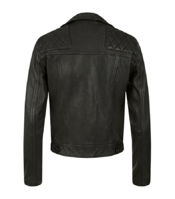Conroy Leather Jackets
