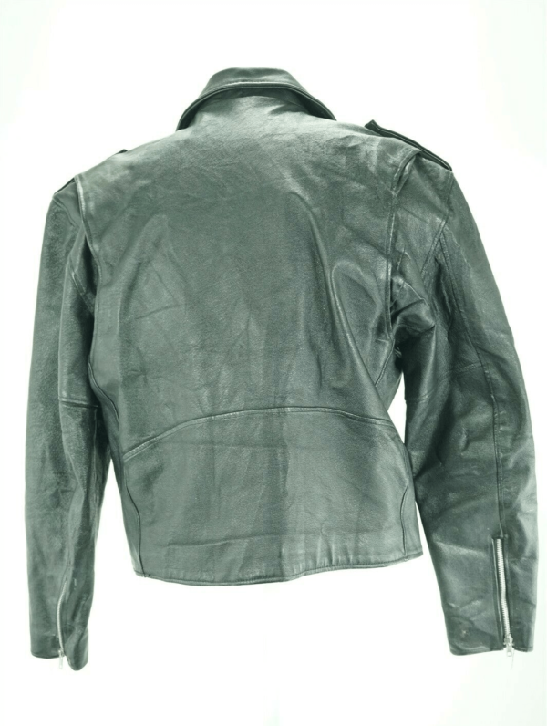 Cosa Nova Leathers Jacket