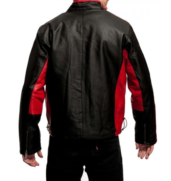 Cycle Leather Jackets