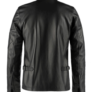 Cyclops Leather Jacket