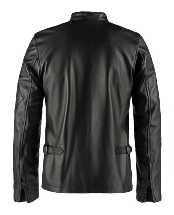Cyclops Leather Jackets