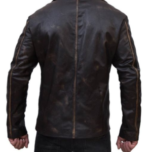 Dean Winchester Supernatural Leather Coat