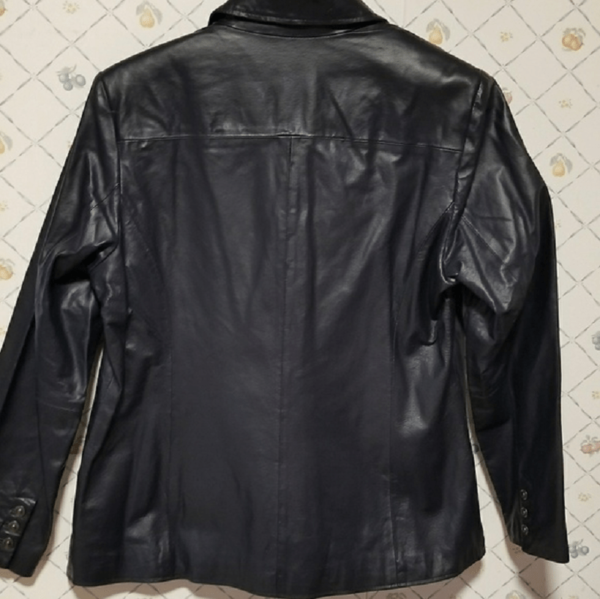 Denim Co Leather Jackets
