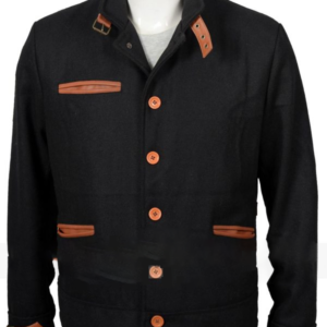 Denim Richards Yellowstone Colby Jacket