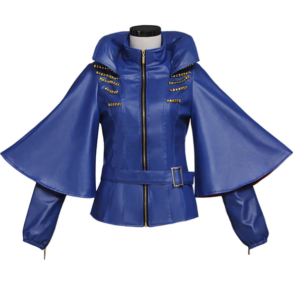 Descendants Evie Leather Jacket