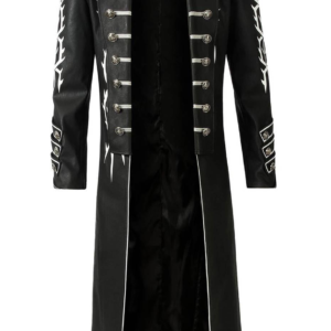 Devil May Cry Vergil Coat