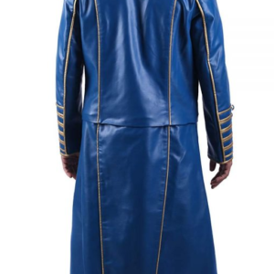 Devil May Cry 3 Vergil Coat