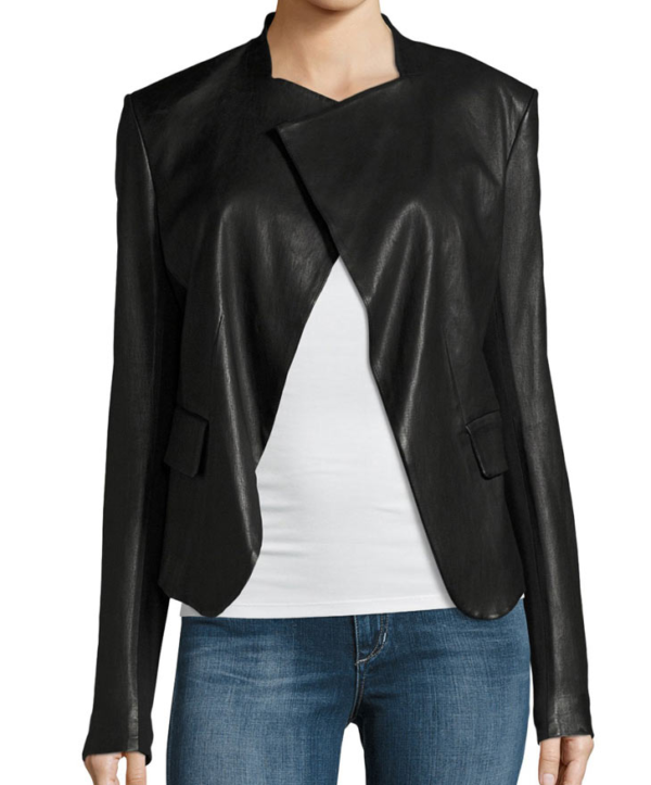 Dinah Drake Leather Jacket
