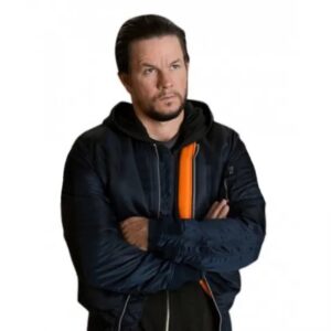 Dusty Daddys Home 2 Mark Wahlberg Jacket