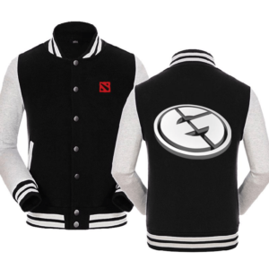 Evil Geniuses Jacket