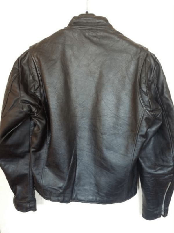 Excelled Leather Jackets Vintage