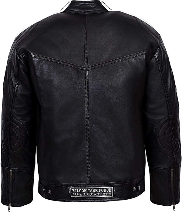 Falcon Leather Jackets