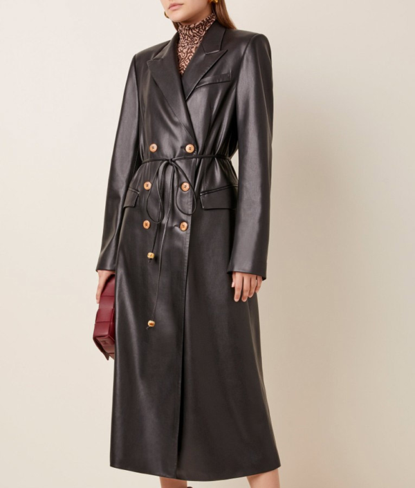 Women's Fallon Carringtons Coat