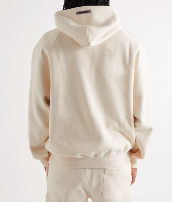 Fear Of God Essentials Pullovers Hoodie