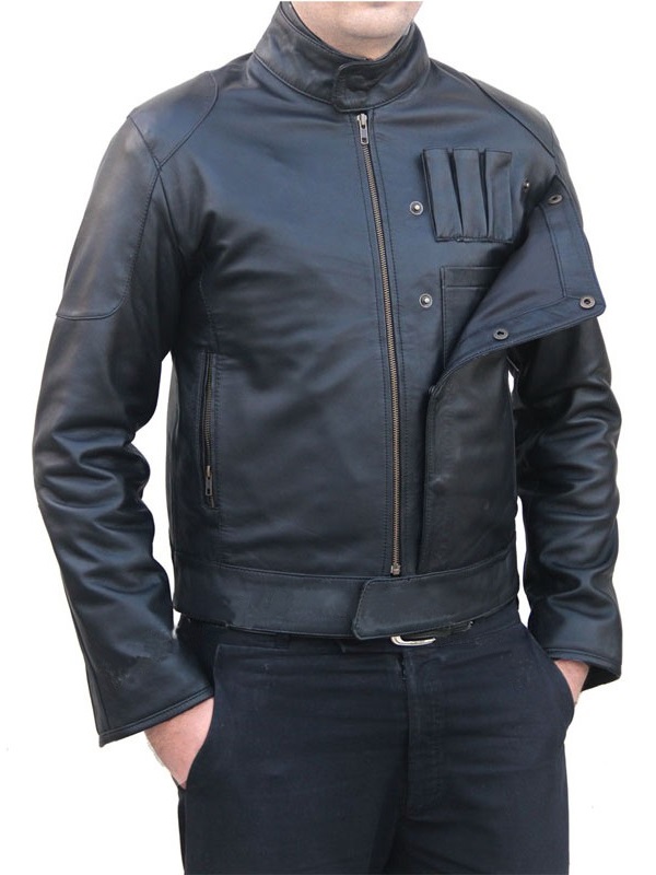 Fighter Jacket from Stars Wars