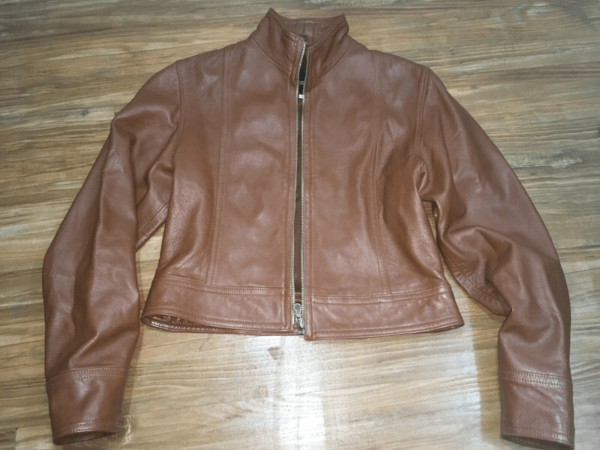 Firenze Leather Jackets