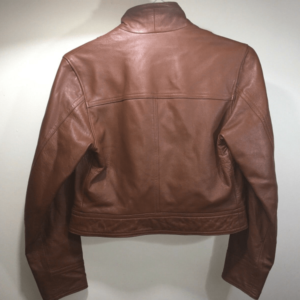 Firenze Leather Jacket