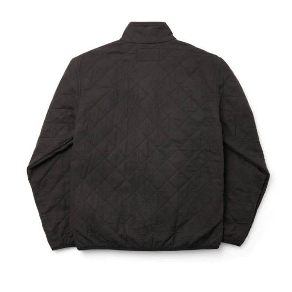 Fleece lineds Waxed Cotton Jacket