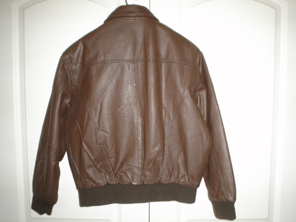 Flyers Leather Jackets