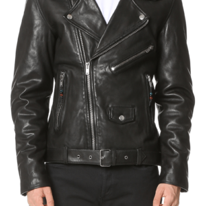 Freedom Leather Jacket