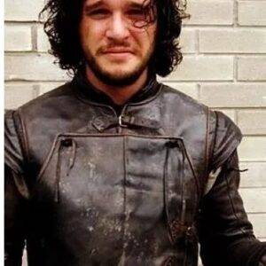 Game Of Thrones Jon Snow Costume Jacket
