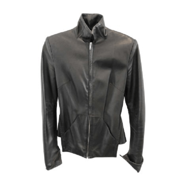 Gareth Pugh Leather Jacket