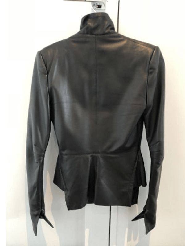 Gareth Pugh Leather Jackets