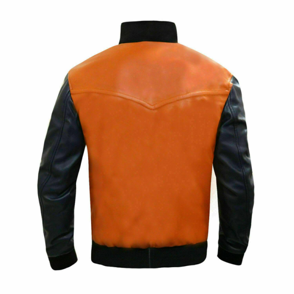 Gokus 59 Leather Jackets
