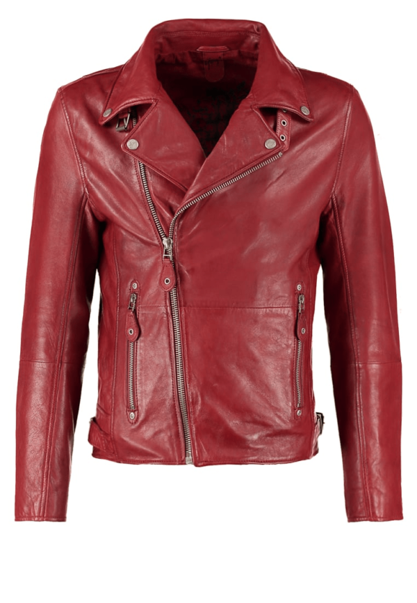 Gypsy Leather Jacket