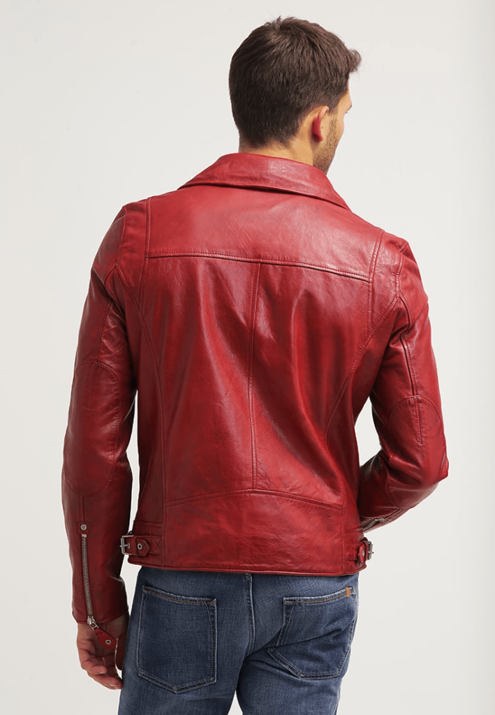 Gypsy Leather Jacket | Buy Now Limited Sale - Right Jackets