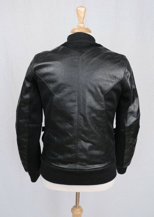 Helmut Lang Leather Jackets Men