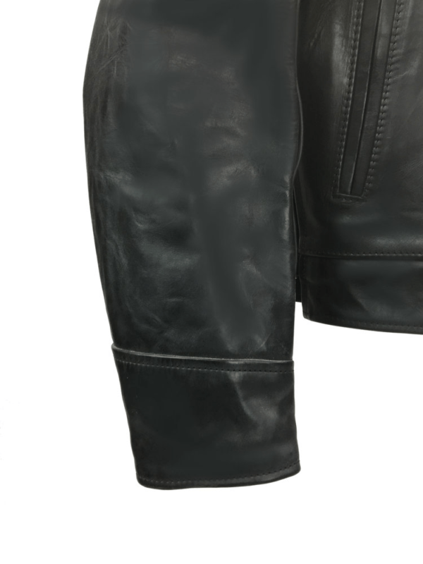 Highwayman Leather Jackets