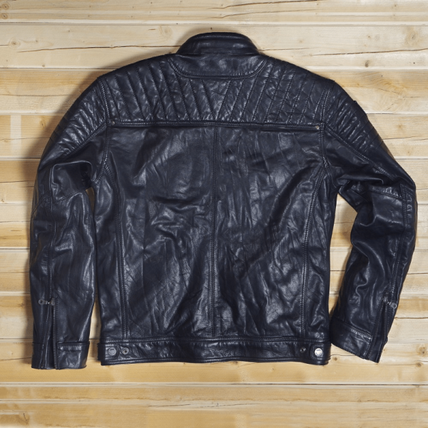 Hoonigan Leather Jackets