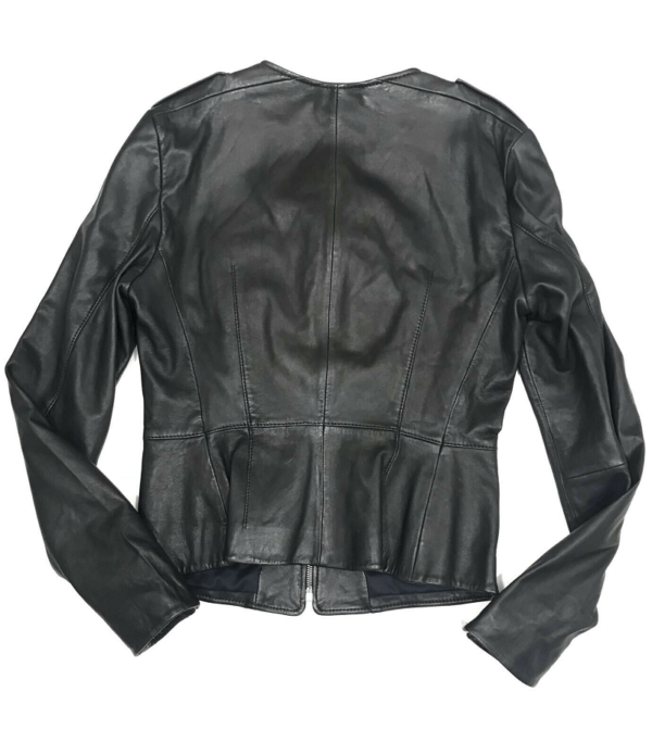 Hugo Boss Leathers Jacket Women