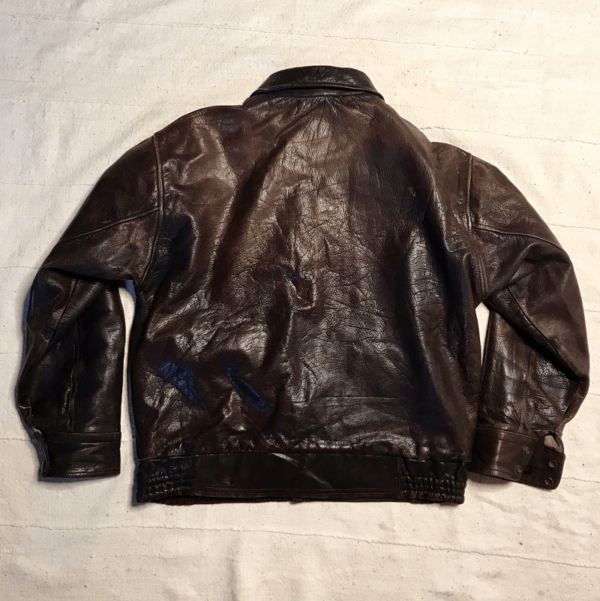 Japanese Leather Jackets
