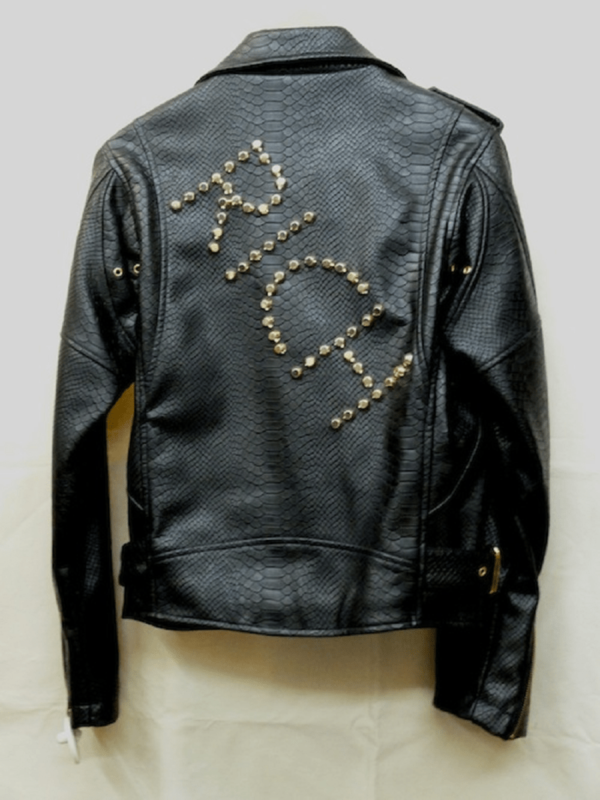 Joyrich Leathers Jacket