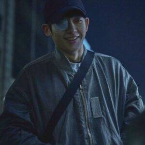Jung Hae In Connect Jacket 2