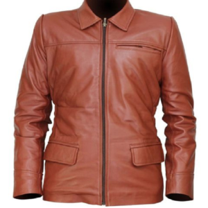 Katniss Everdeen Leather Jacket