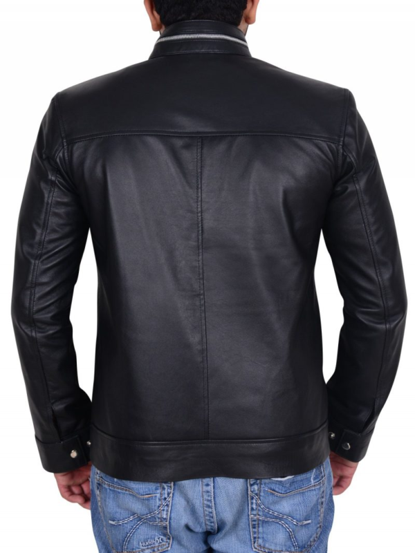 Kevin Pearson This Is Us Series Leathers Jacket