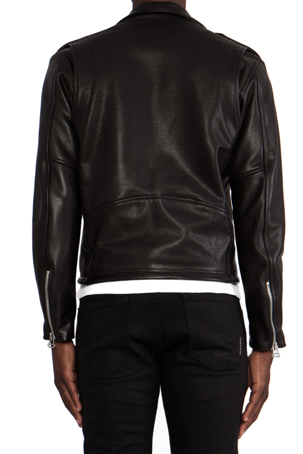 Laer Leather Jackets 1