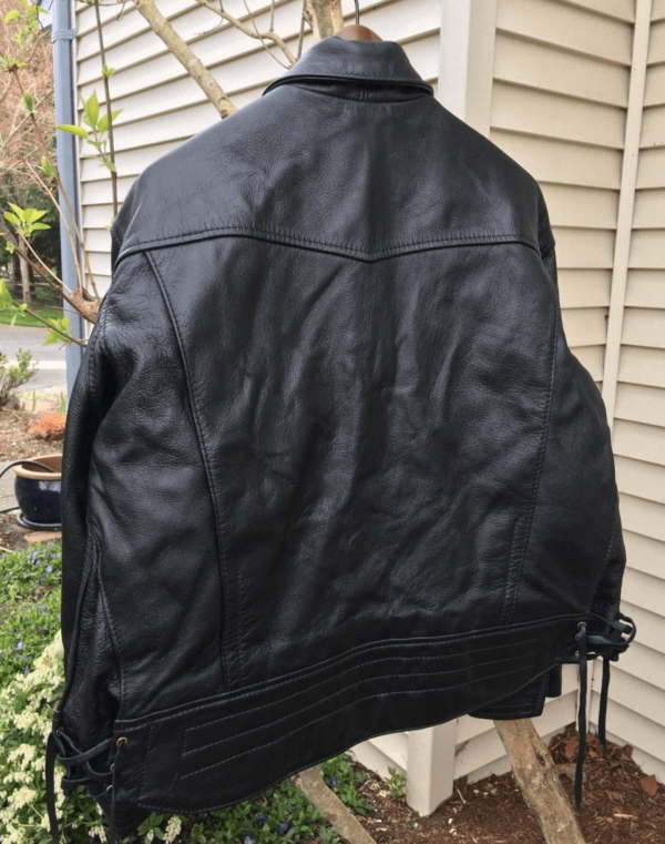 Langlitzs Leather Jacket