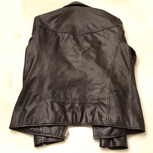 Leather Jacket Lad