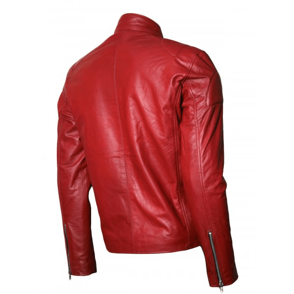 Leather Jacket Master - Right Jackets
