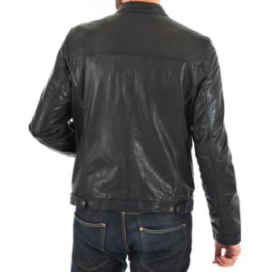 Leather Jacket Styles