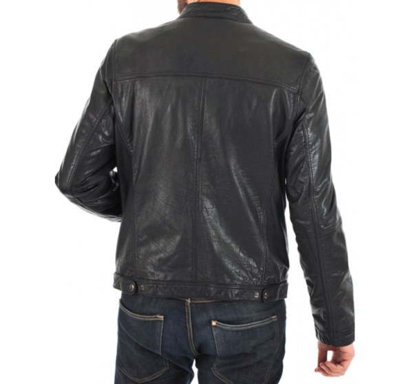 Leather Jackets Styles