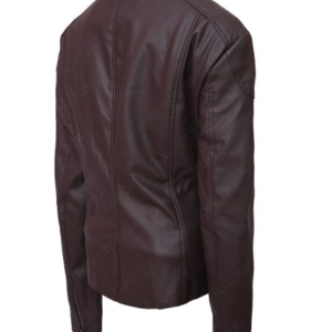 Letty Ortiz Leather Jacket